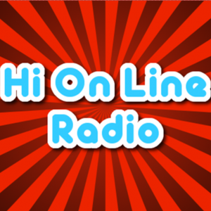 Hi On Line Classic Radio logo