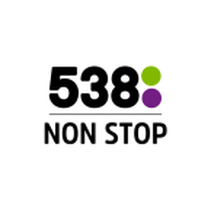 538 Non Stop logo