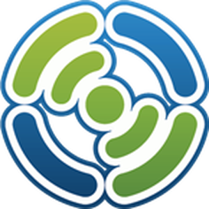 B-FM logo