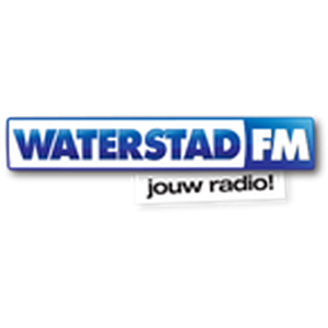 Waterstad FM logo