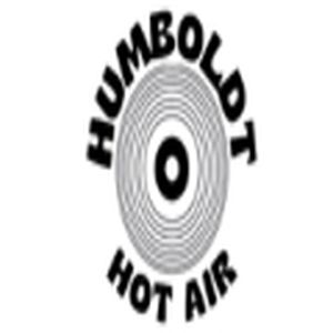 Humboldt Hot Air logo