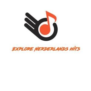 Explore Nederland's Hits logo