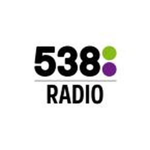 538 logo