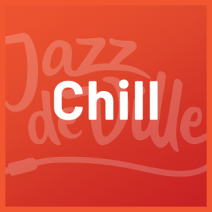 Jazz de Ville Chill logo