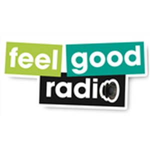 Feel Good Radio Rijswijk logo