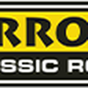 Arrow Classic Rock logo