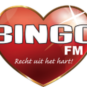 Bingo FM logo