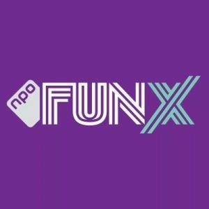 FunX Reggae logo