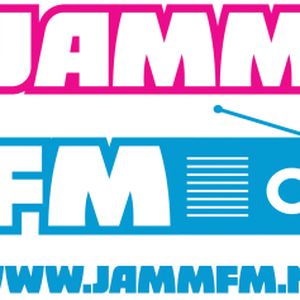 JAMM FM - 104.9 FM logo