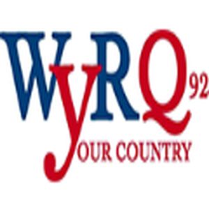 Q92 logo