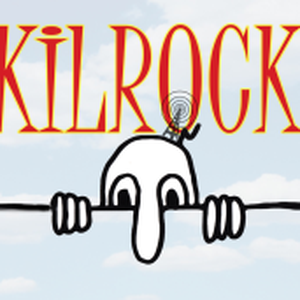 KilRock logo