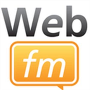 Webfm logo