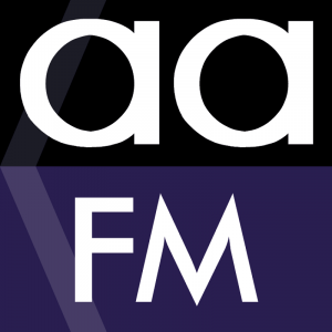 AAFM Almelo logo