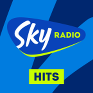 Sky Radio Hits logo