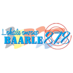 Lokale Omroep Baarle logo