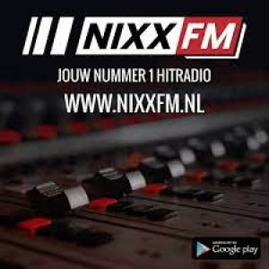 NixxFM - Jouw Nummer 1 Hitradio! logo