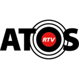 ATOS Radio logo