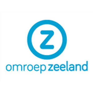Omroep Zeeland logo