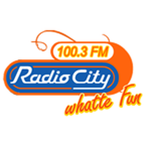 Radio City The Hague logo