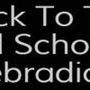 AVRO Back to the Old School logo