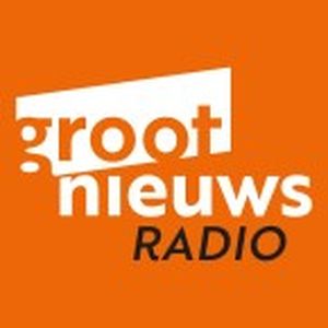 Groot Nieuws Radio logo