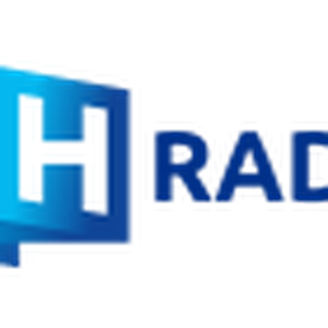 NH Radio logo