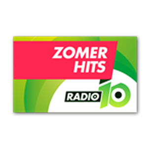 Radio10 - Zomerhits logo