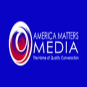 America Matters Media logo