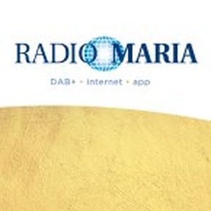 Radio Maria Nederland logo