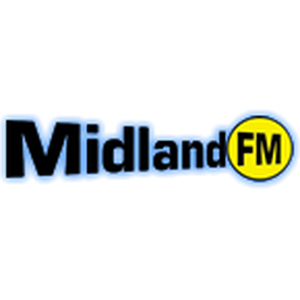MidlandFM logo