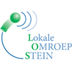 Lokale Omroep Stein logo