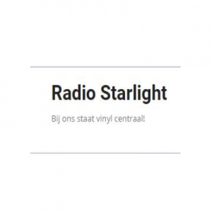 Radio Starlight logo
