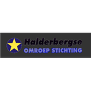 Radio Halderberge logo