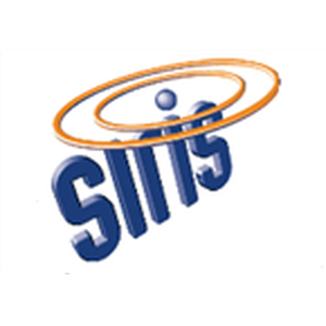 SIRIS Radio logo