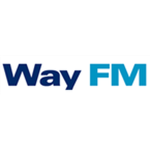 Way FM logo