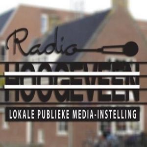 Radio Hoogeveen logo