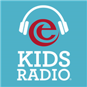 Efteling Kids Radio logo