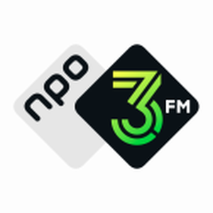 NPO 3FM logo