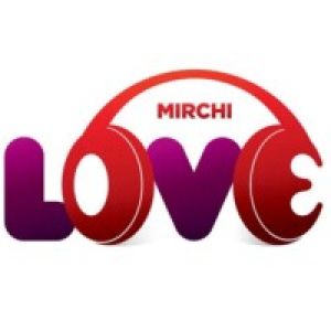 Mirchi Love 104 FM logo