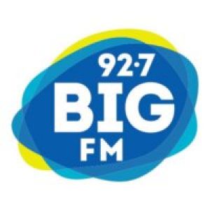Big FM Chennai logo