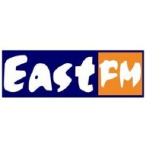 East FM India logo