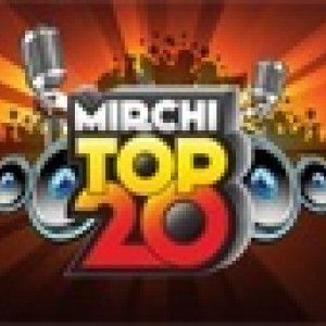 Mirchi Top 20 logo