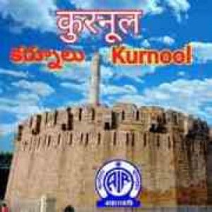 Air Kurnool logo