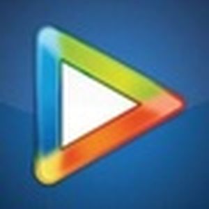 Hungama - Evergreen International logo