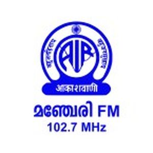 AIR Manjeri FM logo