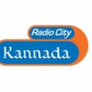 Radio City Kannada 91.1 FM logo