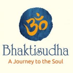 Bhaktisudha logo