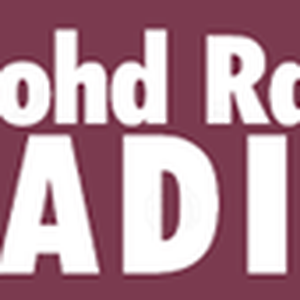 Mohd Rafi Radio logo