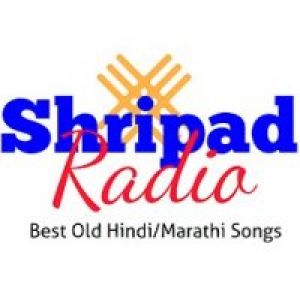 Shripad Radio Live logo