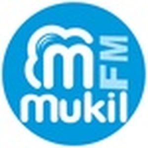 Mukil FM logo